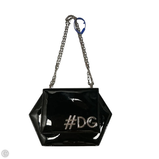 Crossbody Luxury Designer By Dolce And Gabbana, Size: Medium