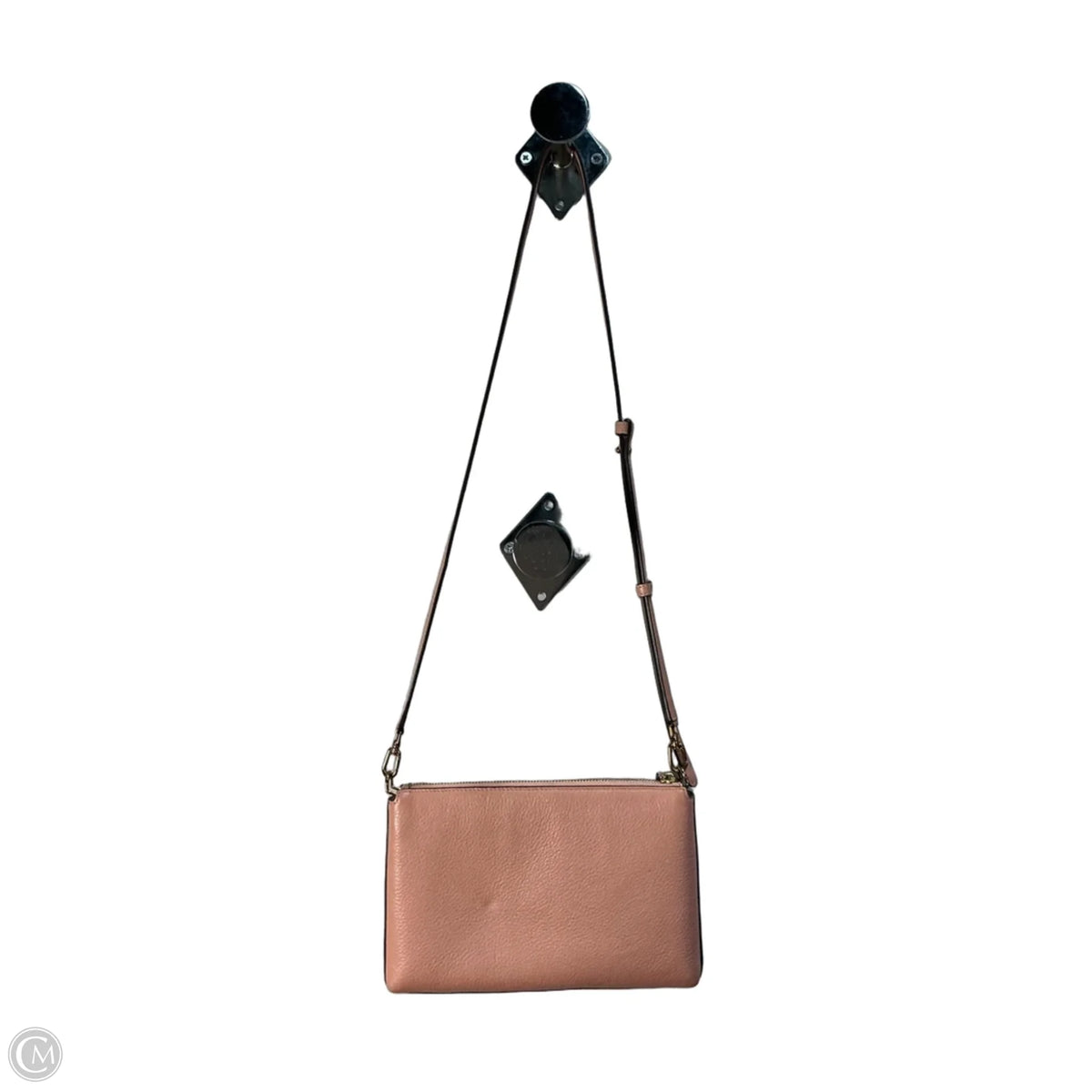 Crossbody Designer By Tory Burch, Size: Medium