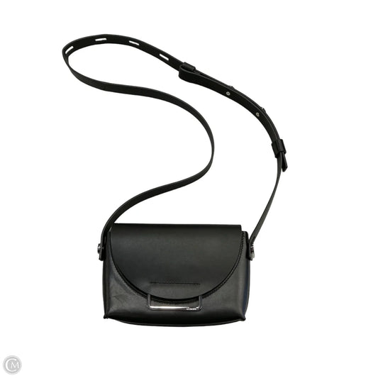 Crossbody Designer By All Saints, Size: Small