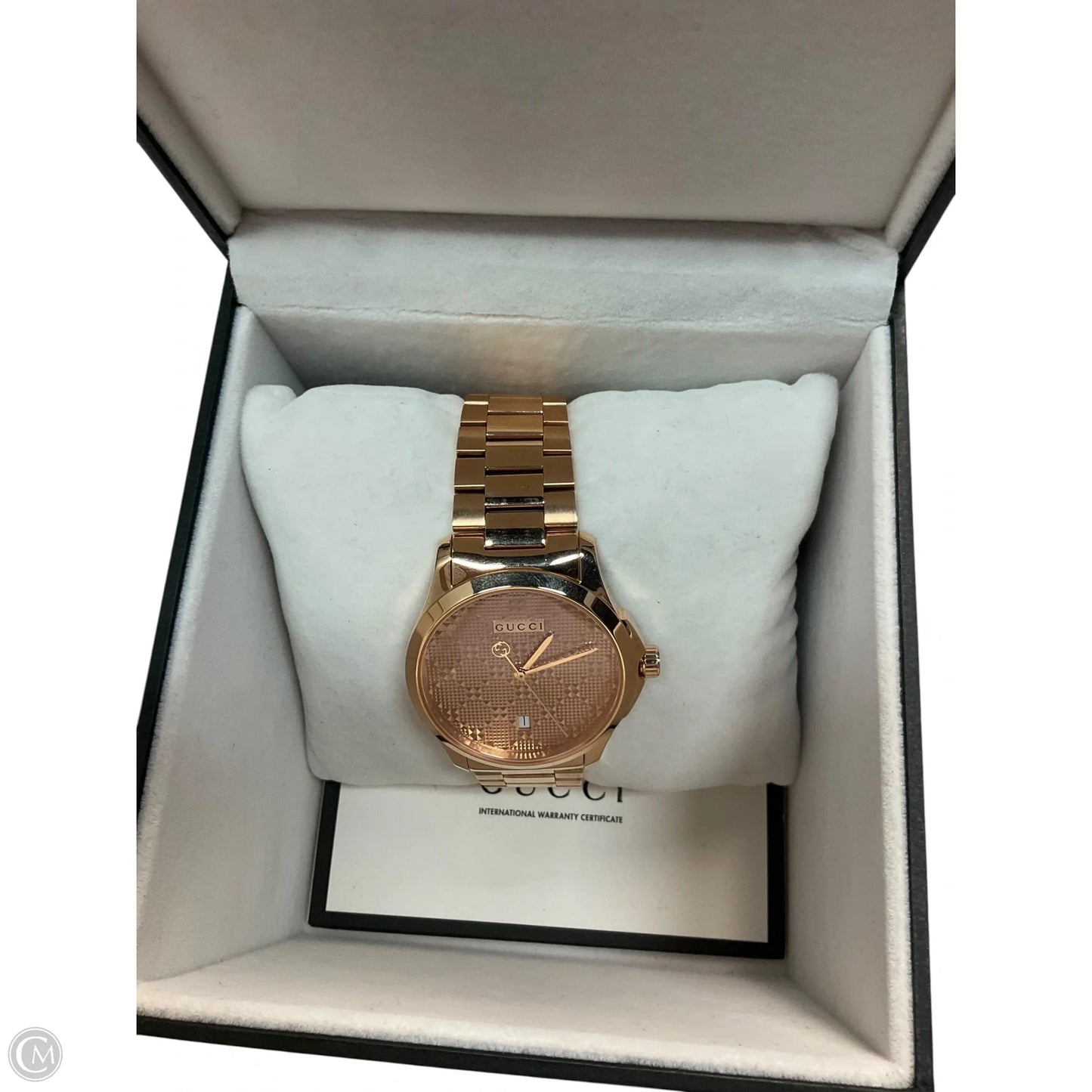 Watch Luxury Designer By Gucci