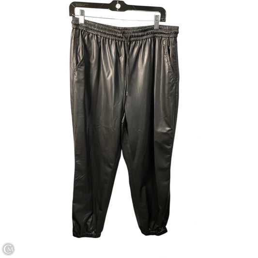 Pants Joggers By Blanknyc In Black, Size: L