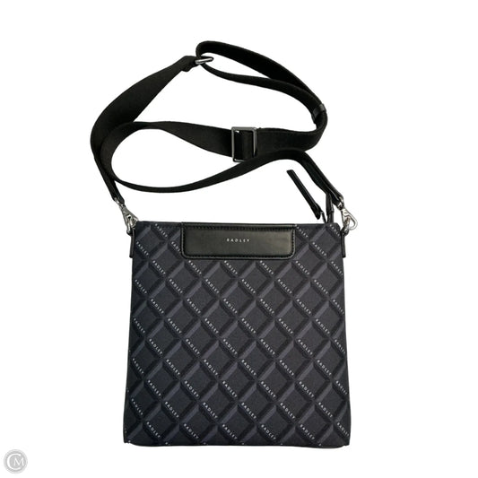 Crossbody By Radley London, Size: Medium