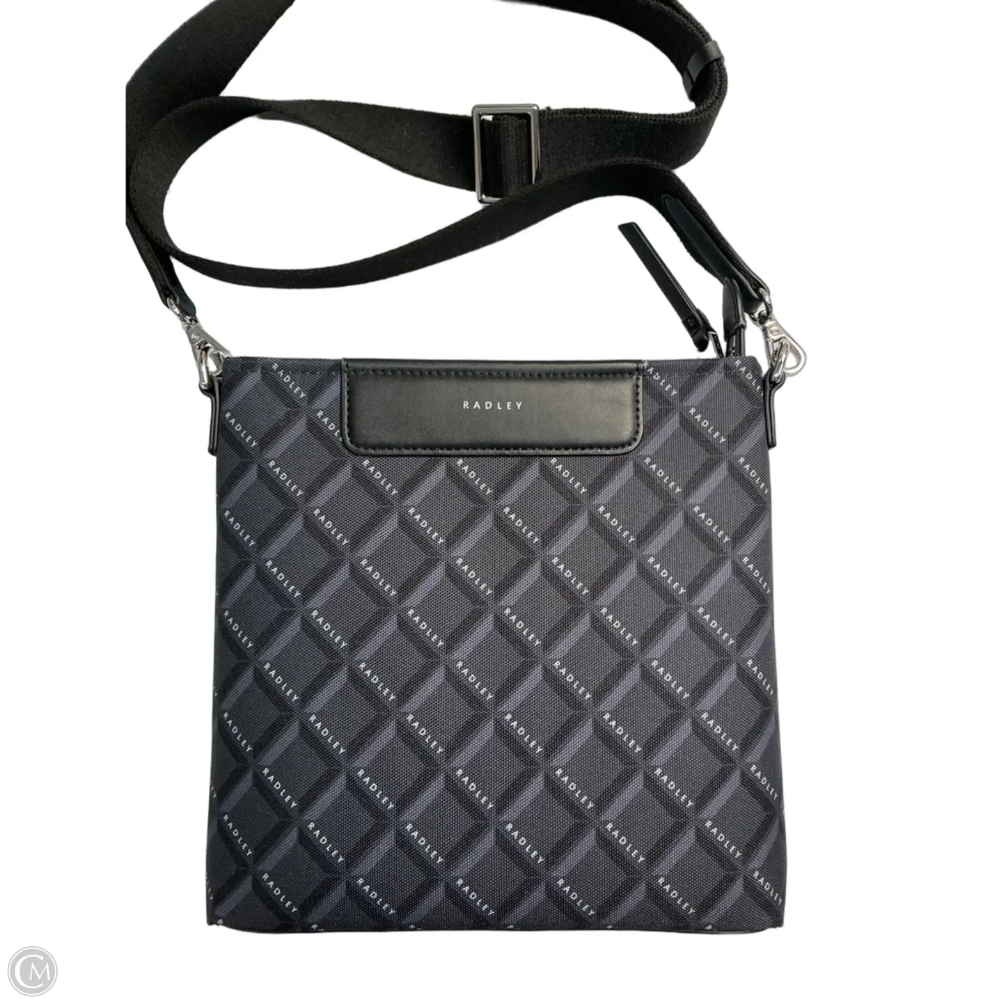 Crossbody By Radley London, Size: Medium