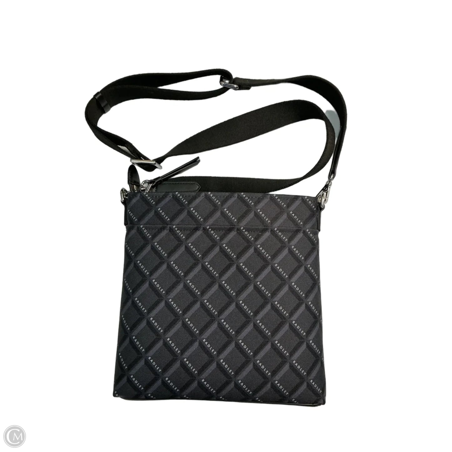 Crossbody By Radley London, Size: Medium