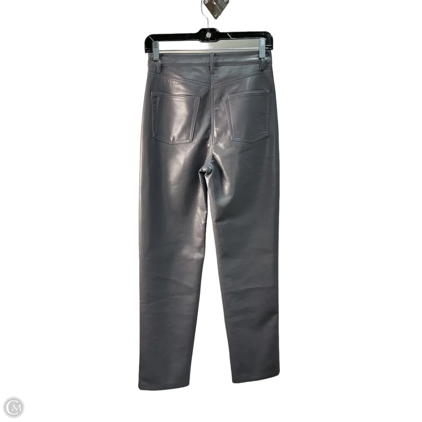Pants Dress By Wilfred In Grey, Size: 2