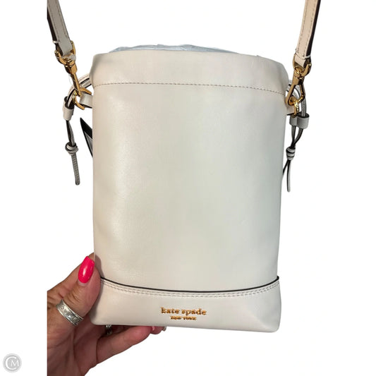 Crossbody Designer By Kate Spade, Size: Small
