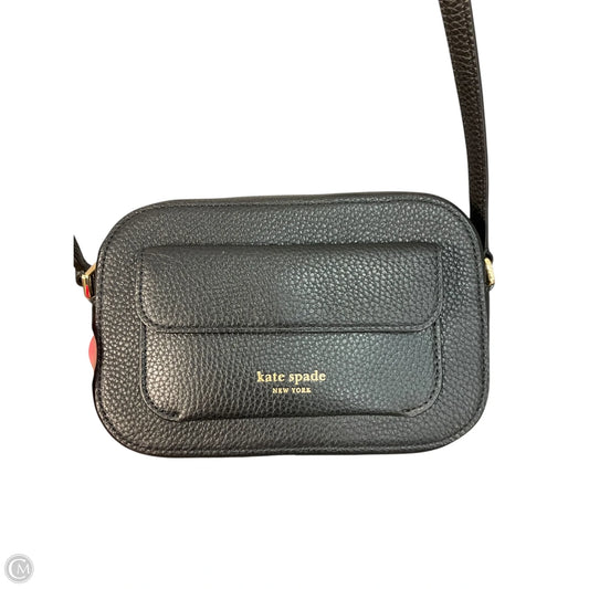 Crossbody Designer By Kate Spade, Size: Medium
