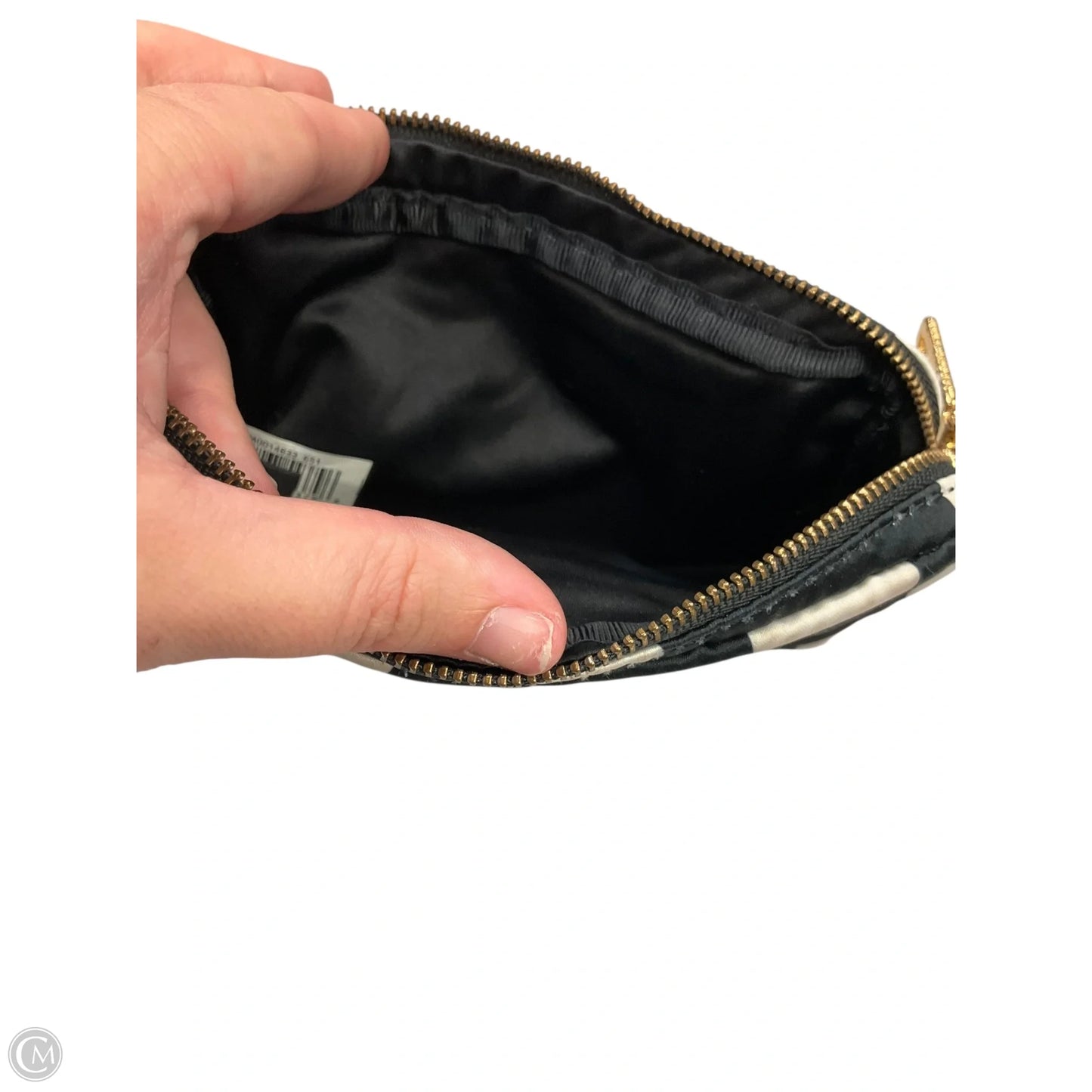 Crossbody Luxury Designer By Marc Jacobs, Size: Medium