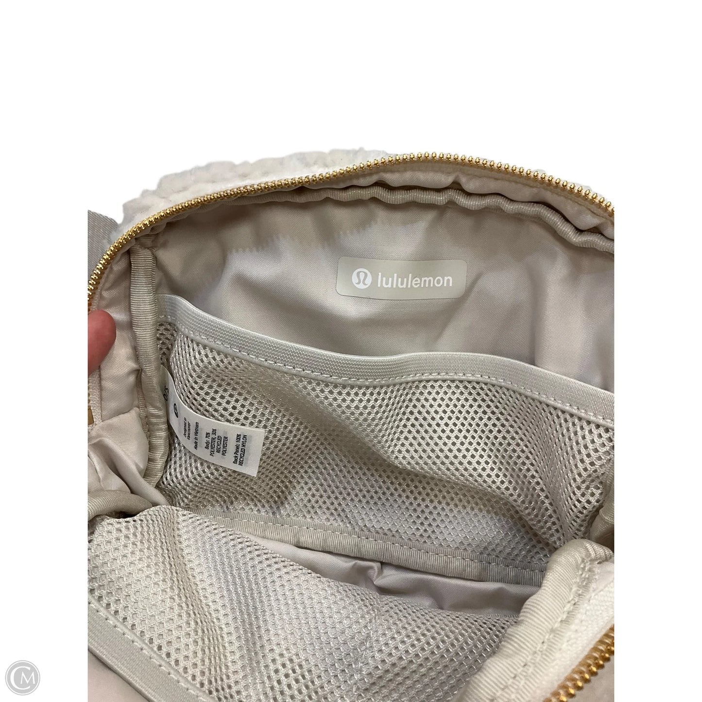 Belt Bag By Lululemon, Size: Medium