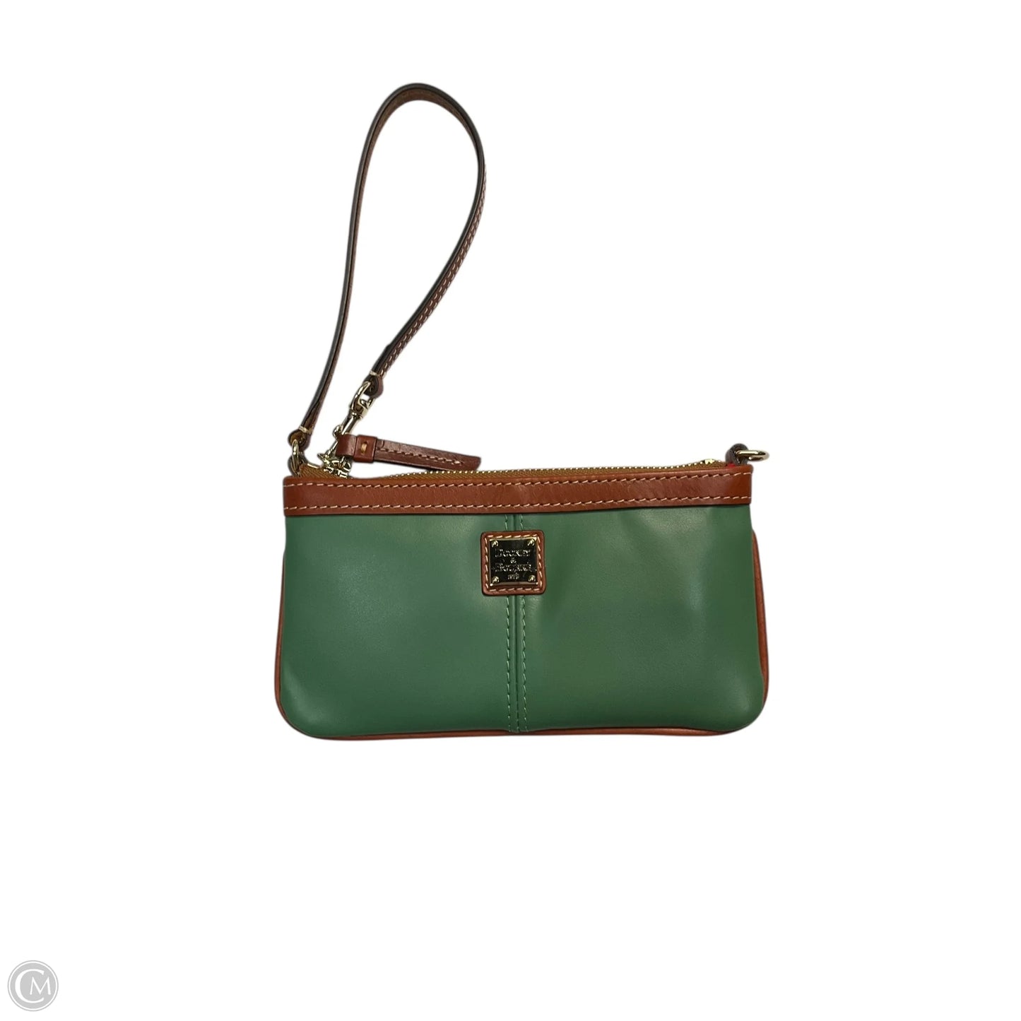 Wristlet Designer By Dooney And Bourke, Size: Medium