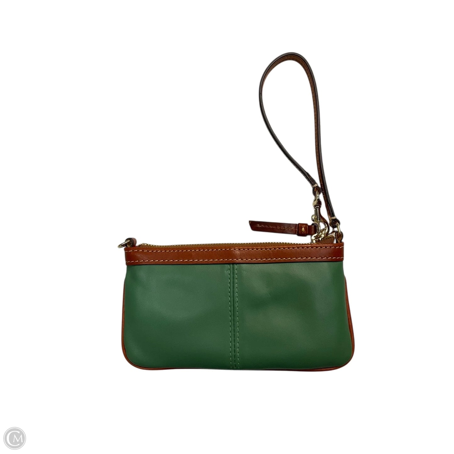 Wristlet Designer By Dooney And Bourke, Size: Medium