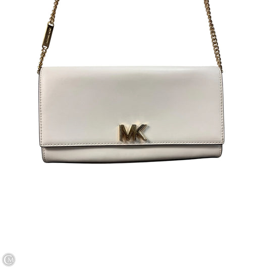 Crossbody Designer By Michael Kors, Size: Medium