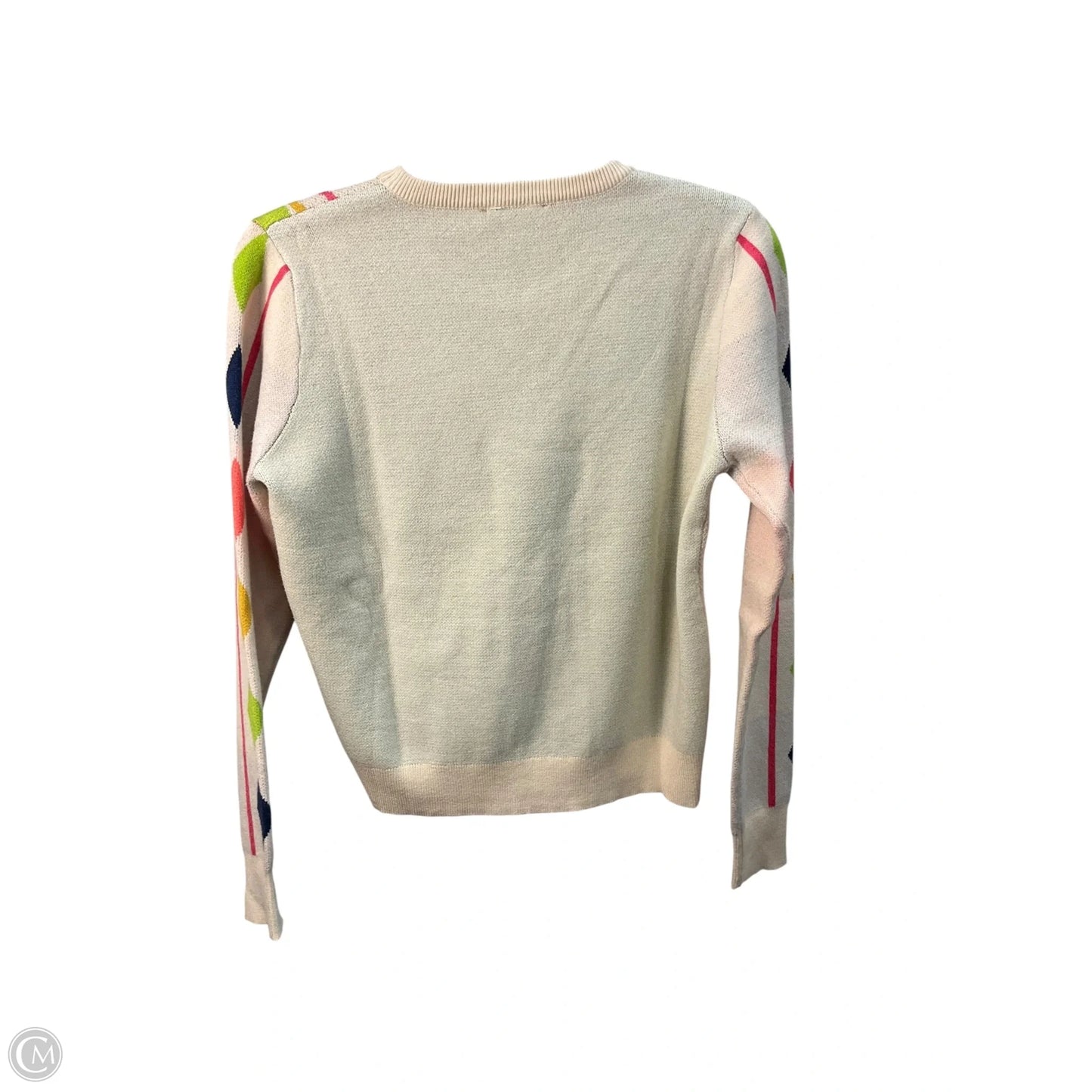Sweater By Thml In Cream, Size: Xs
