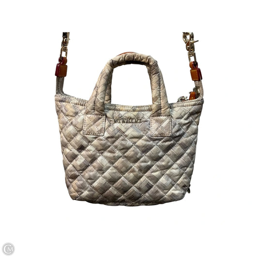 Crossbody By Mz Wallace, Size: Small