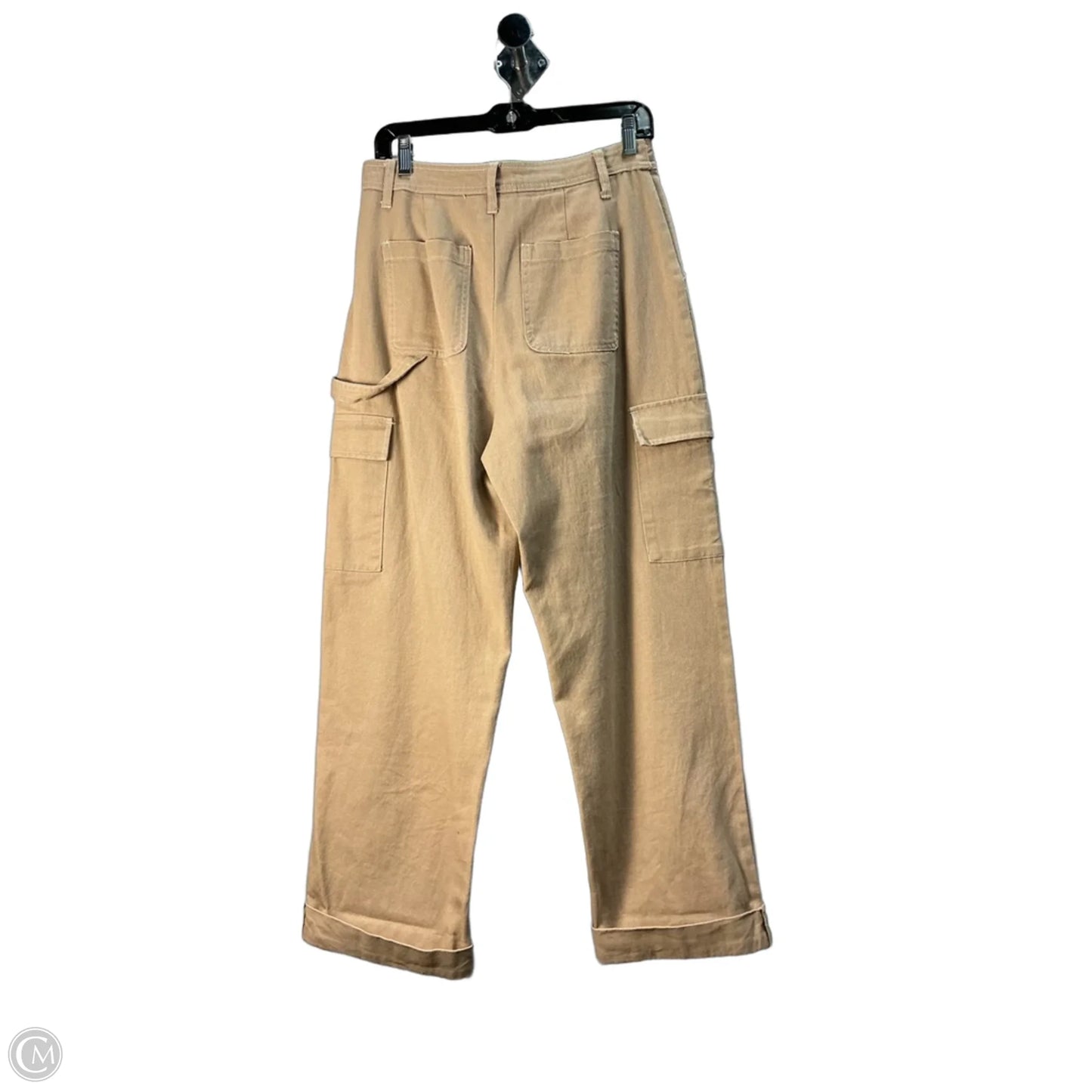 Pants Cargo & Utility By Target-designer In Tan, Size: 6