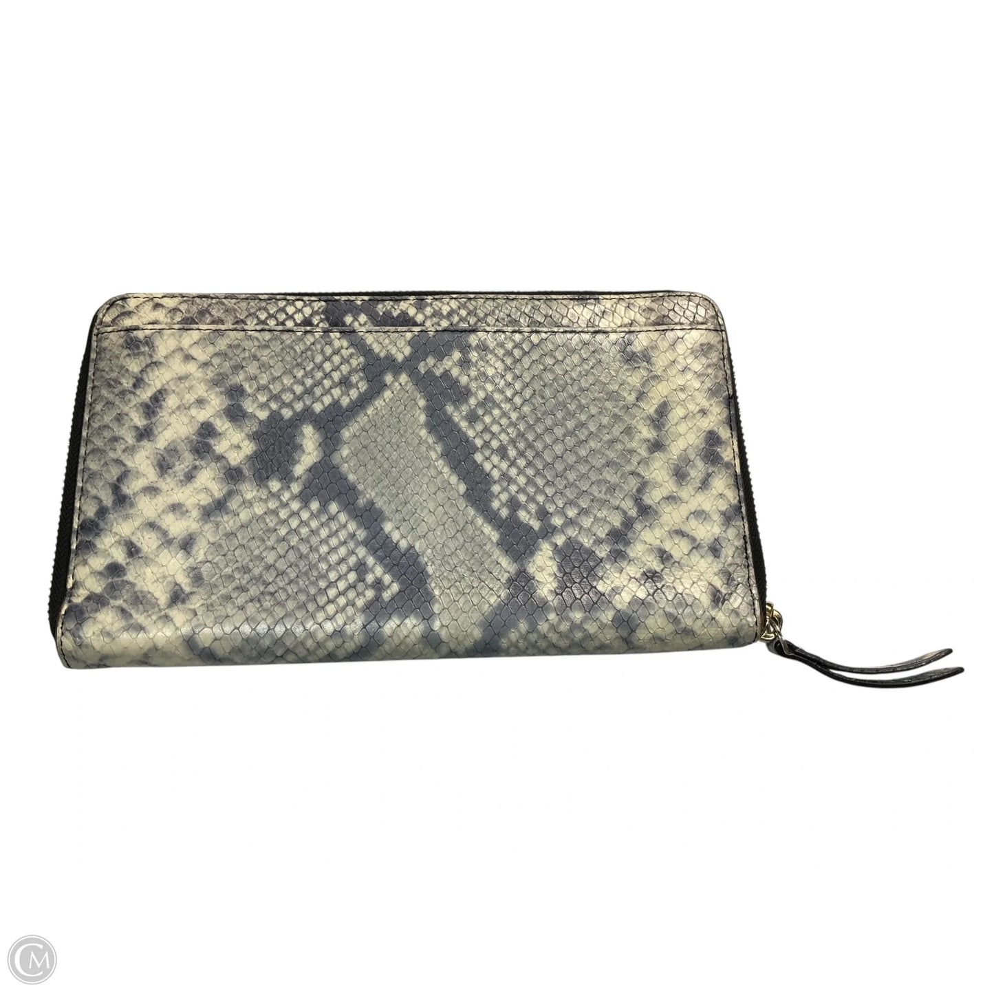 Wallet Designer By Kate Spade, Size: Large