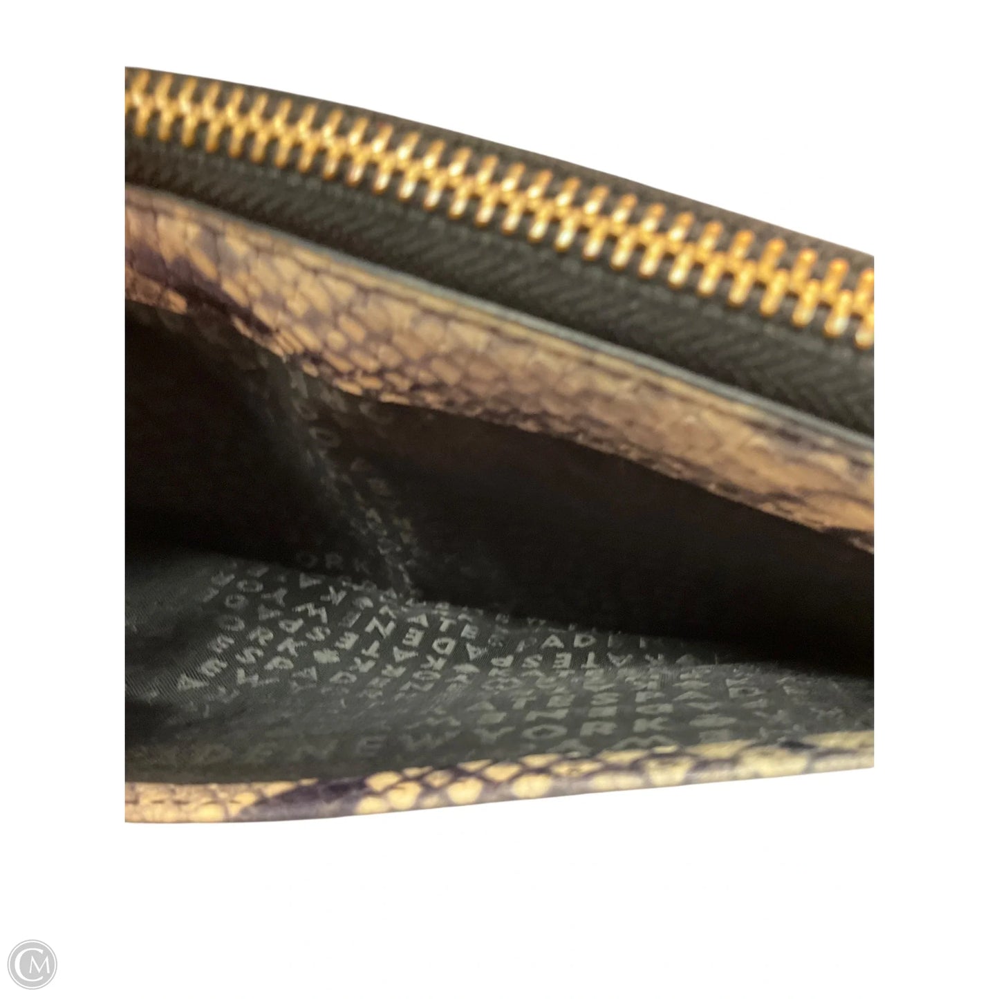Wallet Designer By Kate Spade, Size: Large