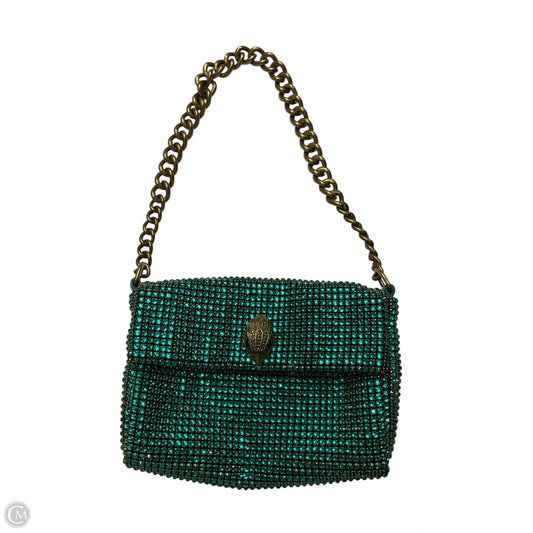 Handbag Designer By Kurt Geiger, Size: Medium