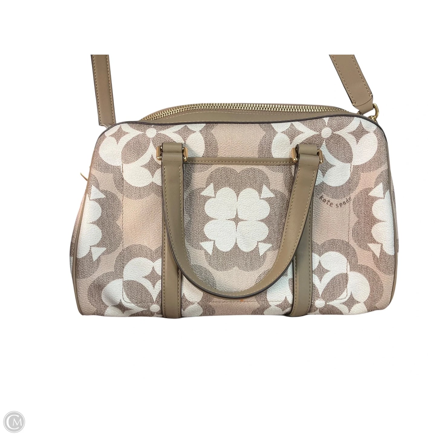 Crossbody Designer By Kate Spade, Size: Medium