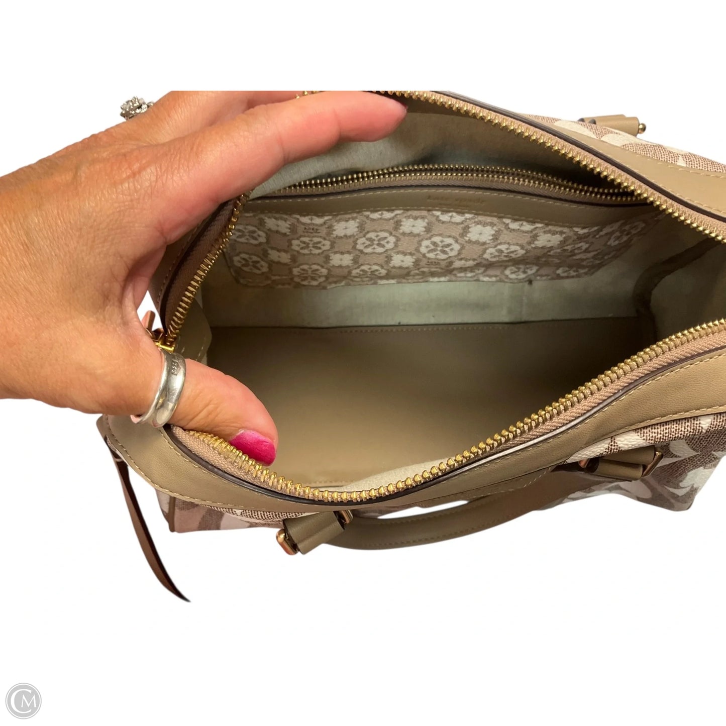 Crossbody Designer By Kate Spade, Size: Medium