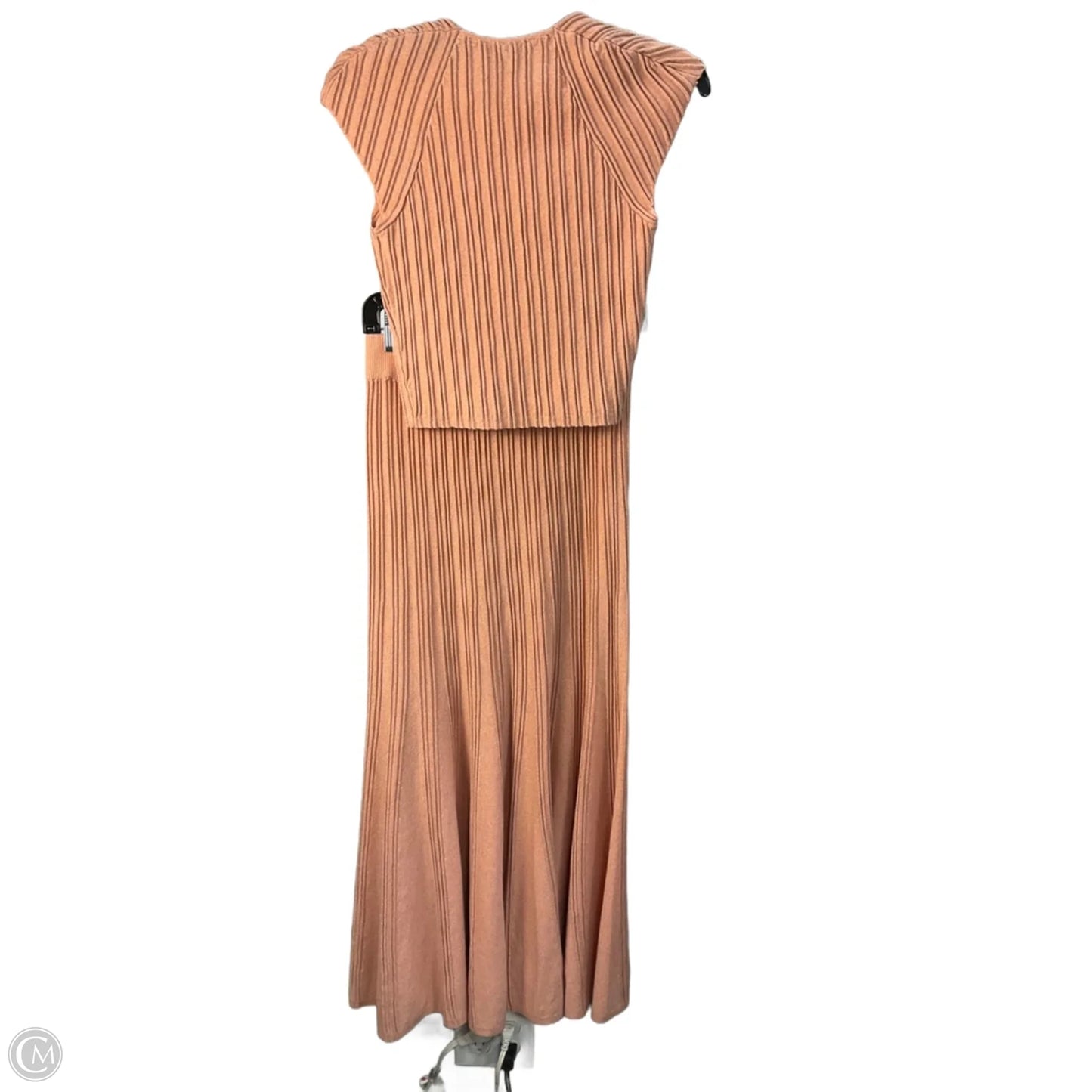 Skirt Set 2pc By Express In Pink, Size: S