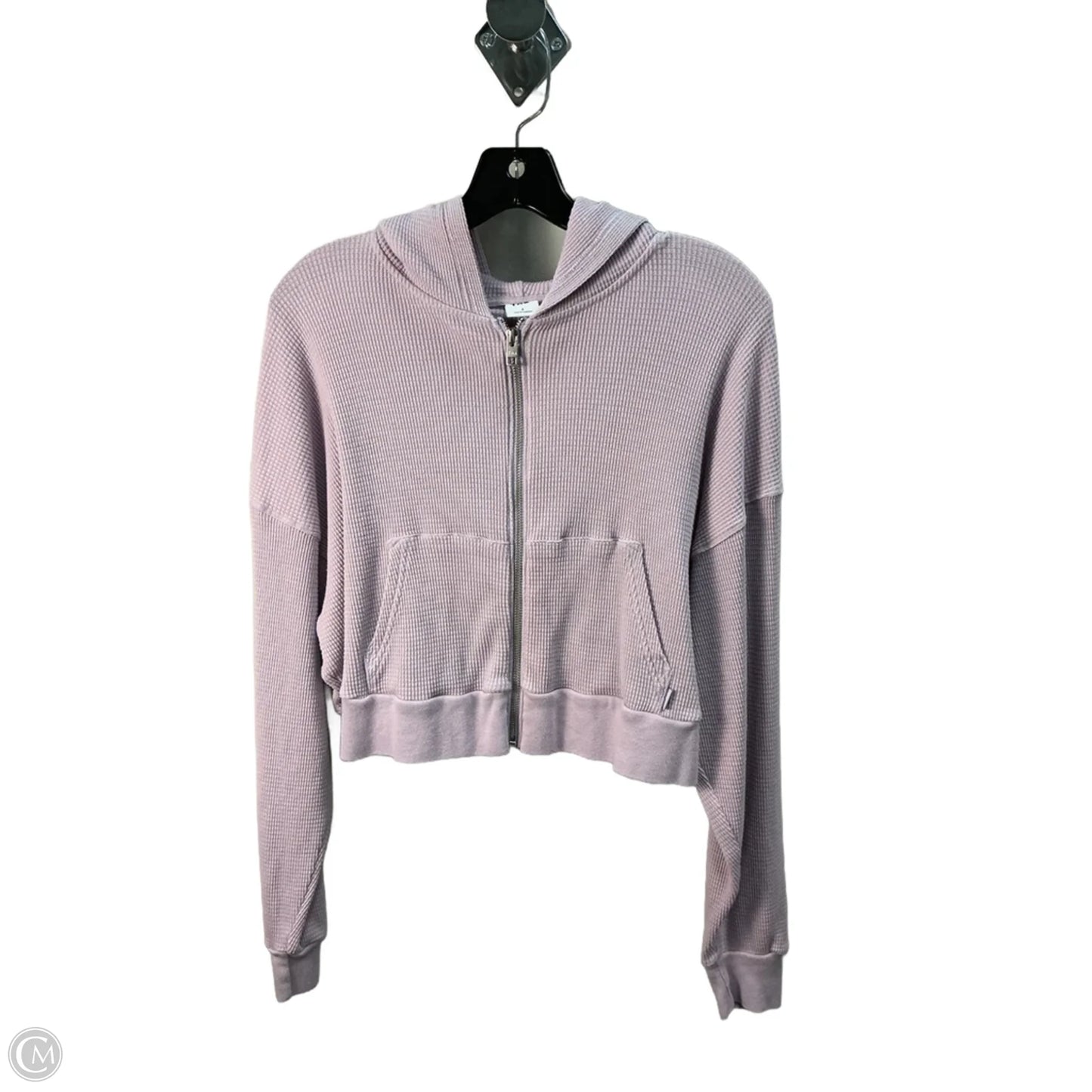 Jacket Other By Tna In Purple, Size: Xs