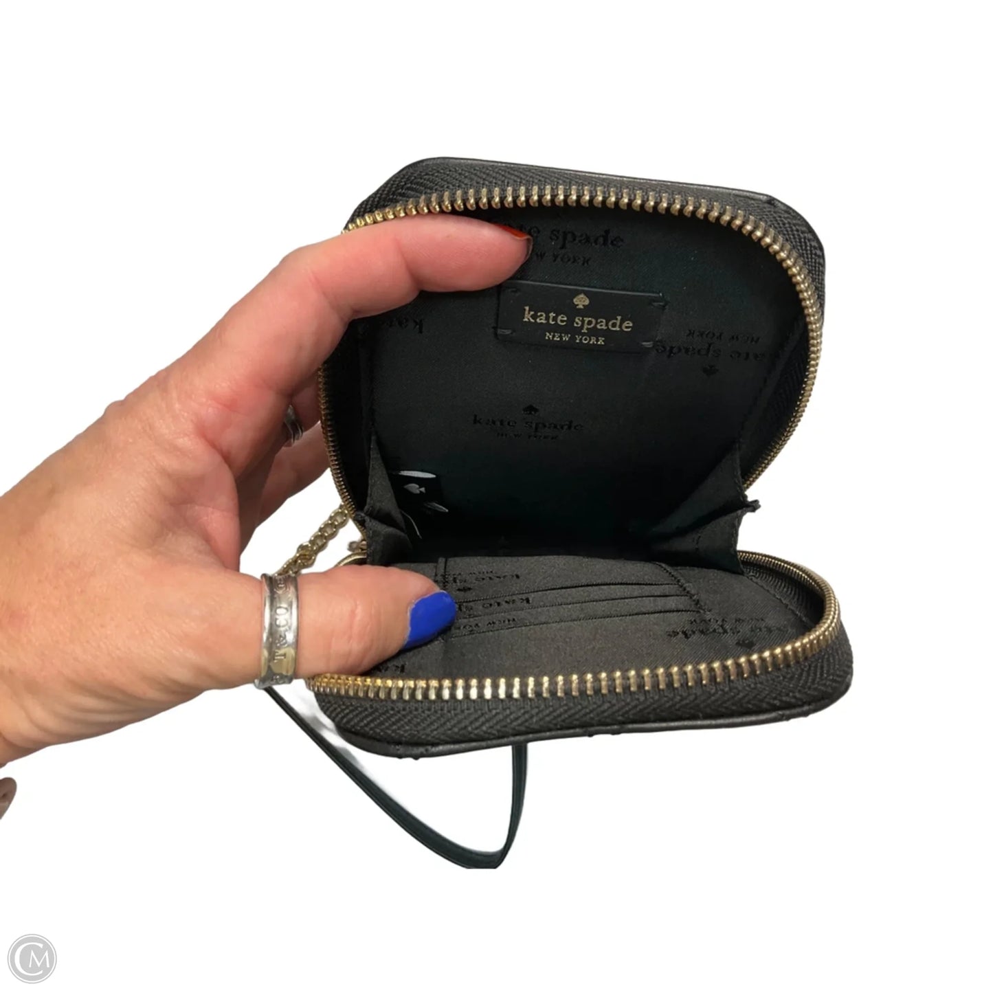 Crossbody Designer By Kate Spade, Size: Small