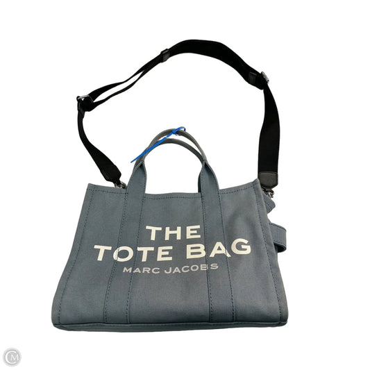 Crossbody Luxury Designer By Marc Jacobs, Size: Large