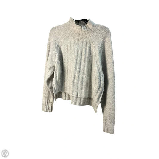 Sweater By &merci In Grey, Size: L