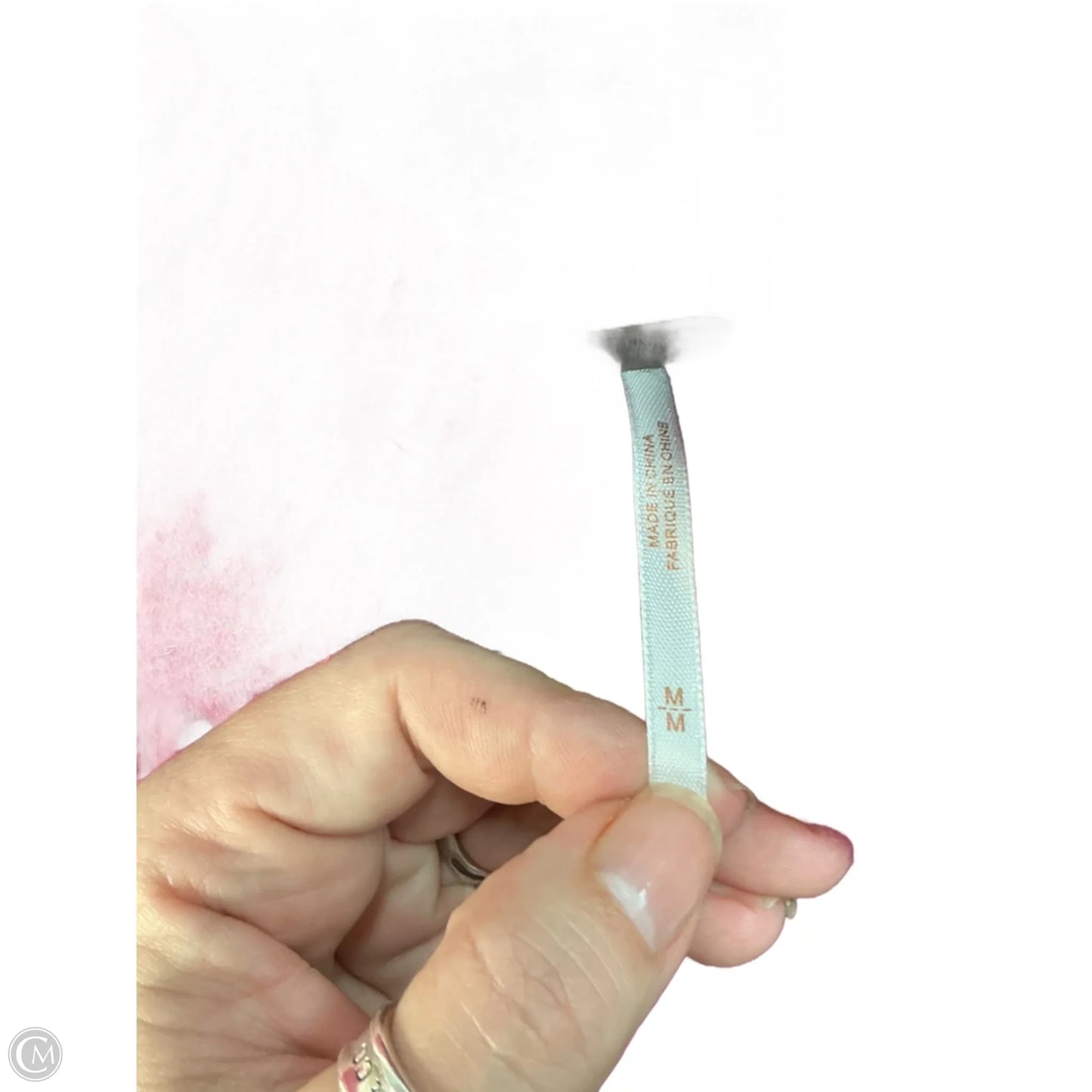 Sweater By Free People In Pink, Size: M