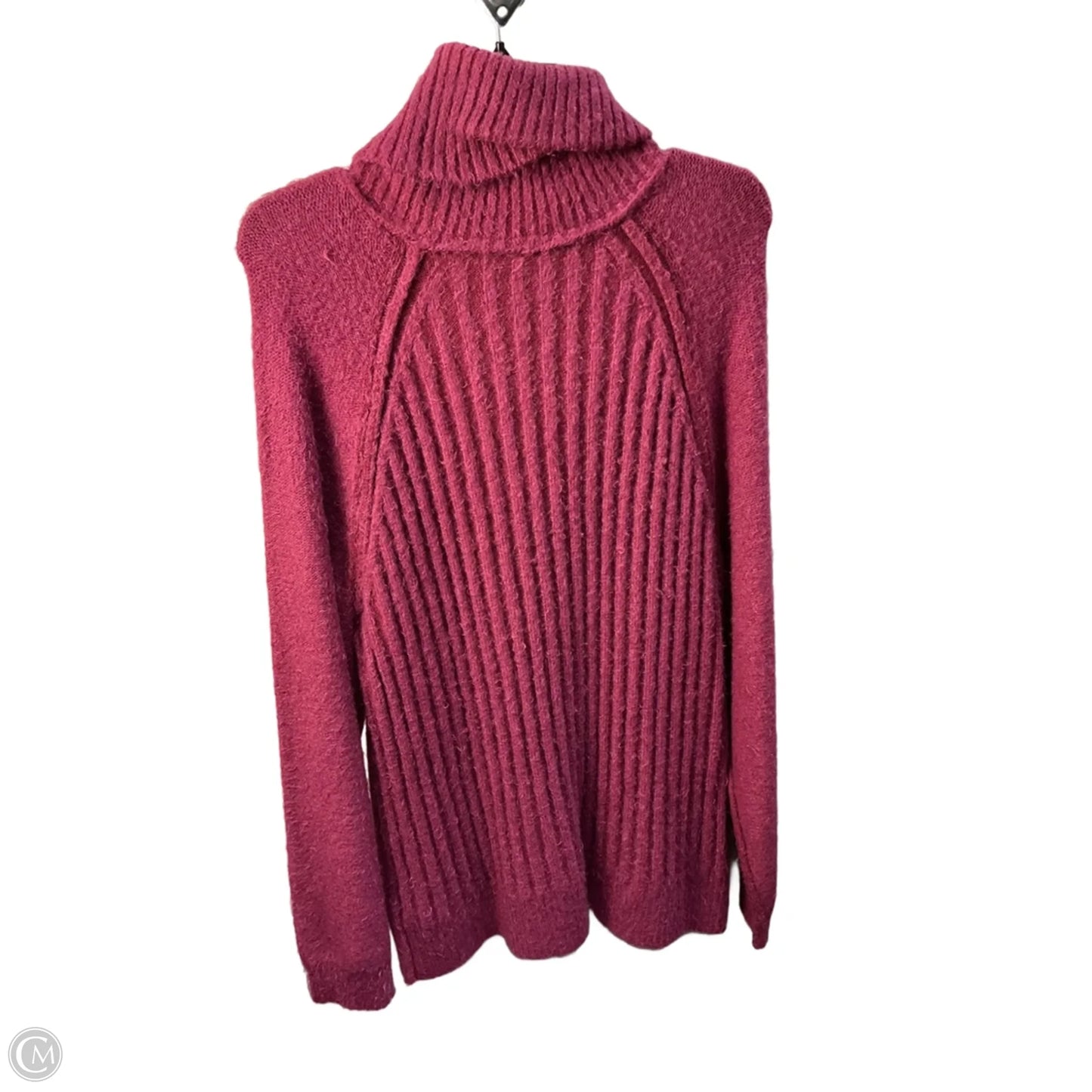 Sweater By Free People In Pink, Size: M