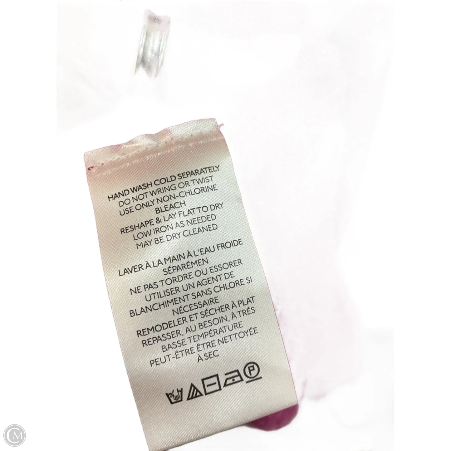 Sweater By Free People In Pink, Size: M