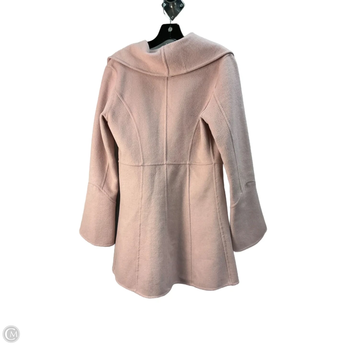 Coat Other By Laundry In Pink, Size: Xs