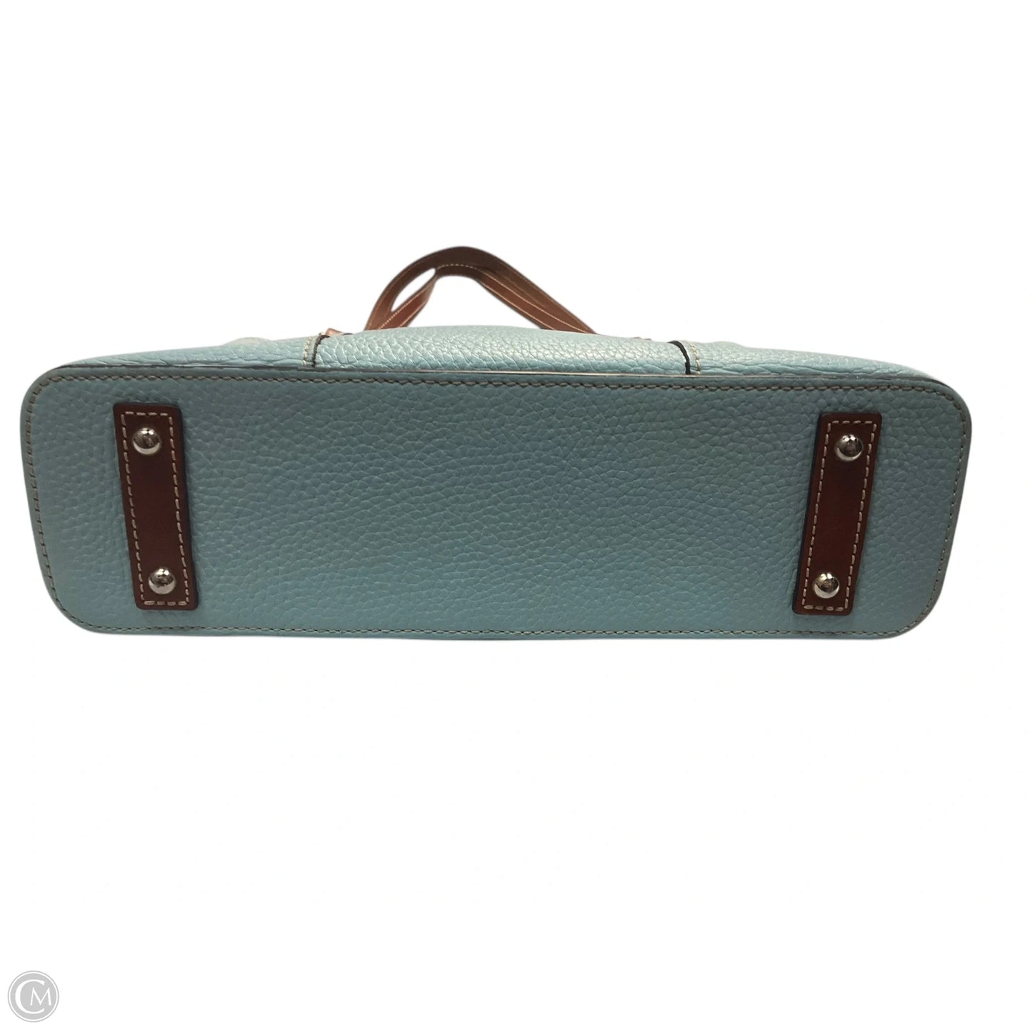 Tote Designer By Dooney And Bourke, Size: Medium