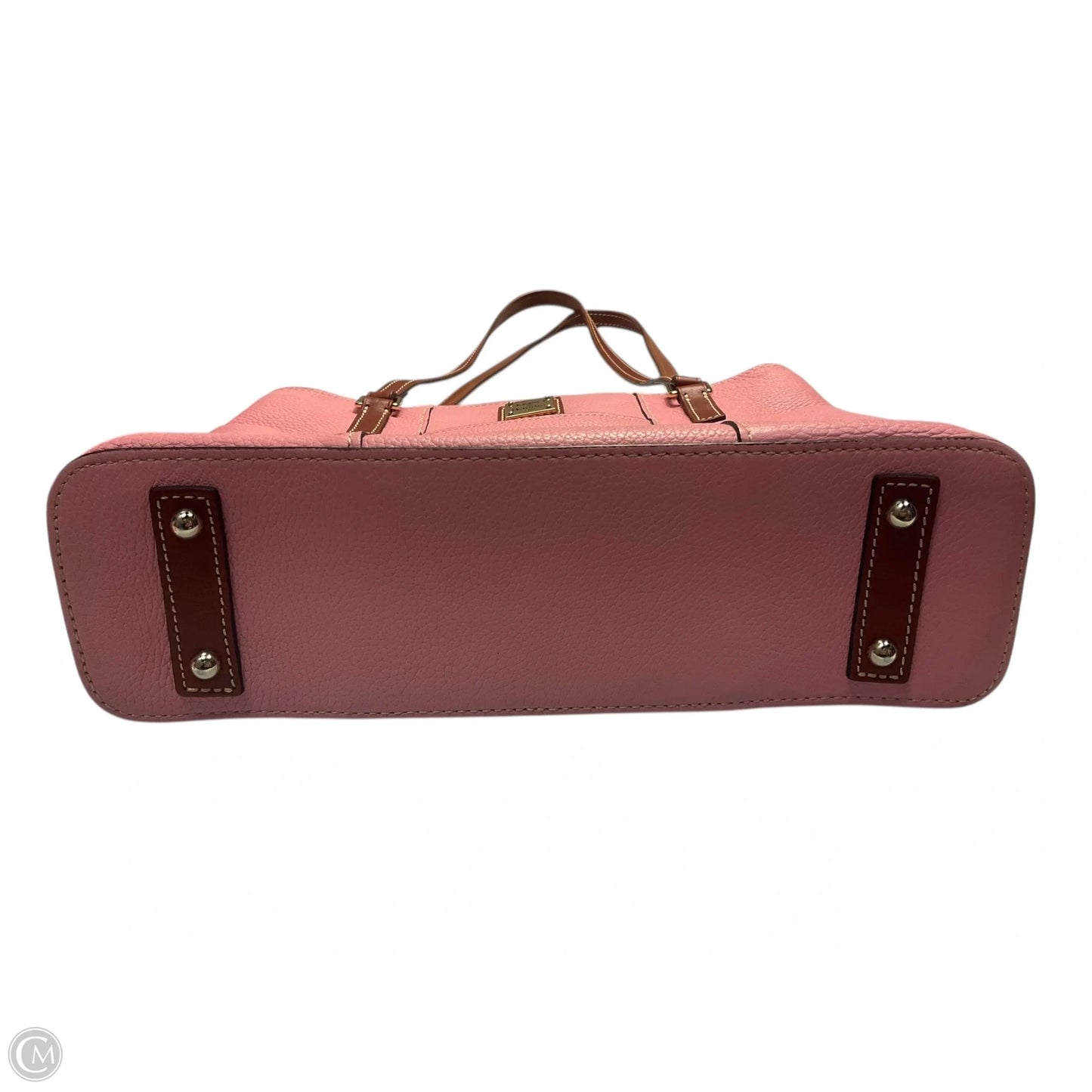 Tote Designer By Dooney And Bourke, Size: Medium