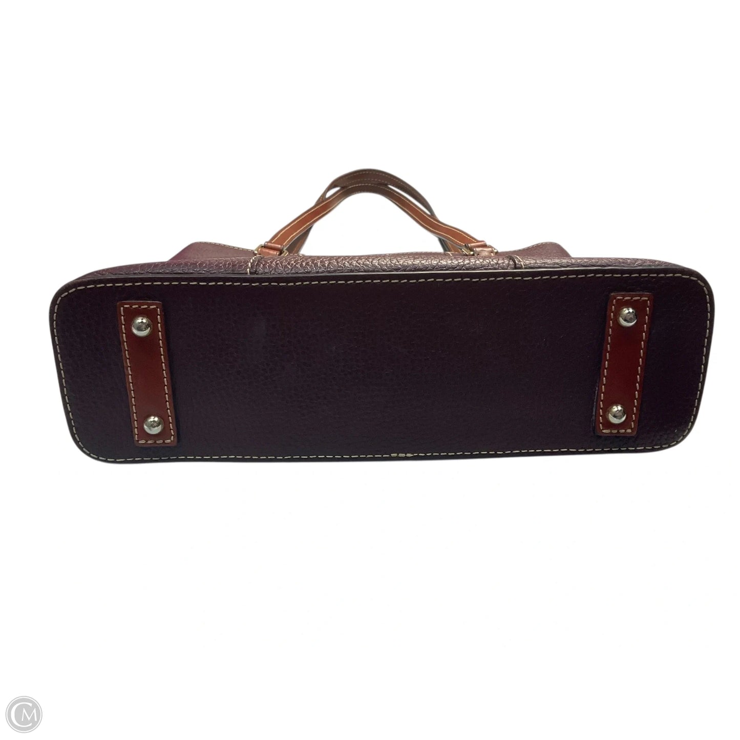 Tote Designer By Dooney And Bourke, Size: Medium