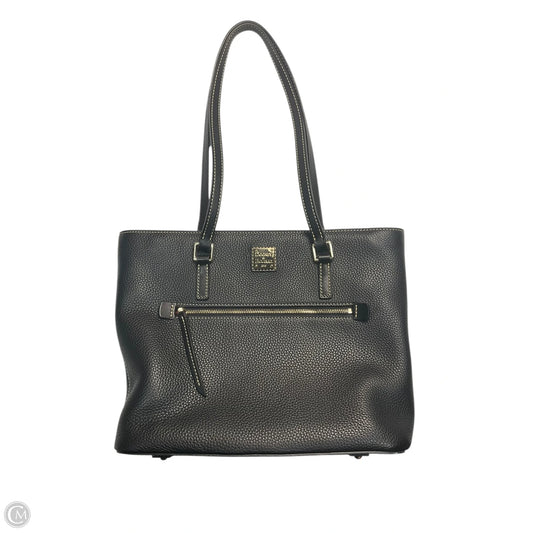 Tote Designer By Dooney And Bourke, Size: Medium