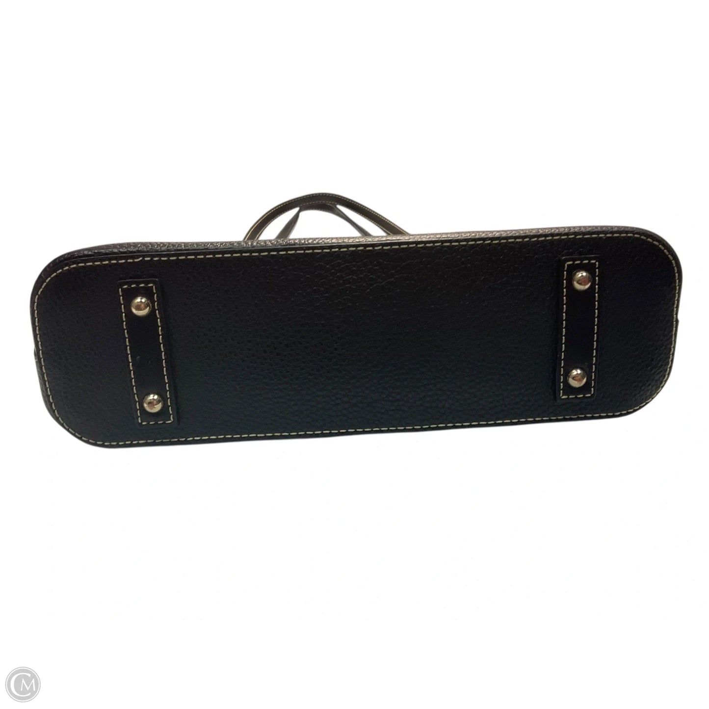 Tote Designer By Dooney And Bourke, Size: Medium