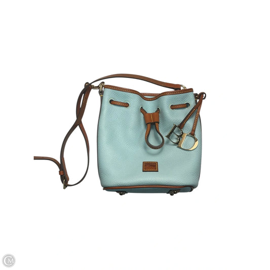 Crossbody Designer By Dooney And Bourke, Size: Small