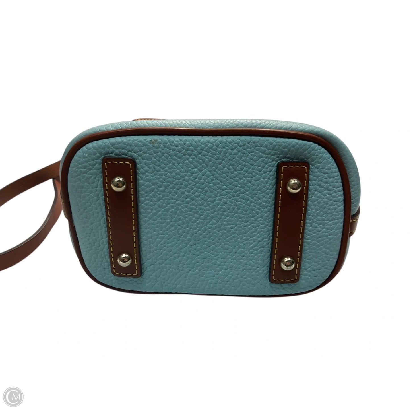 Crossbody Designer By Dooney And Bourke, Size: Small