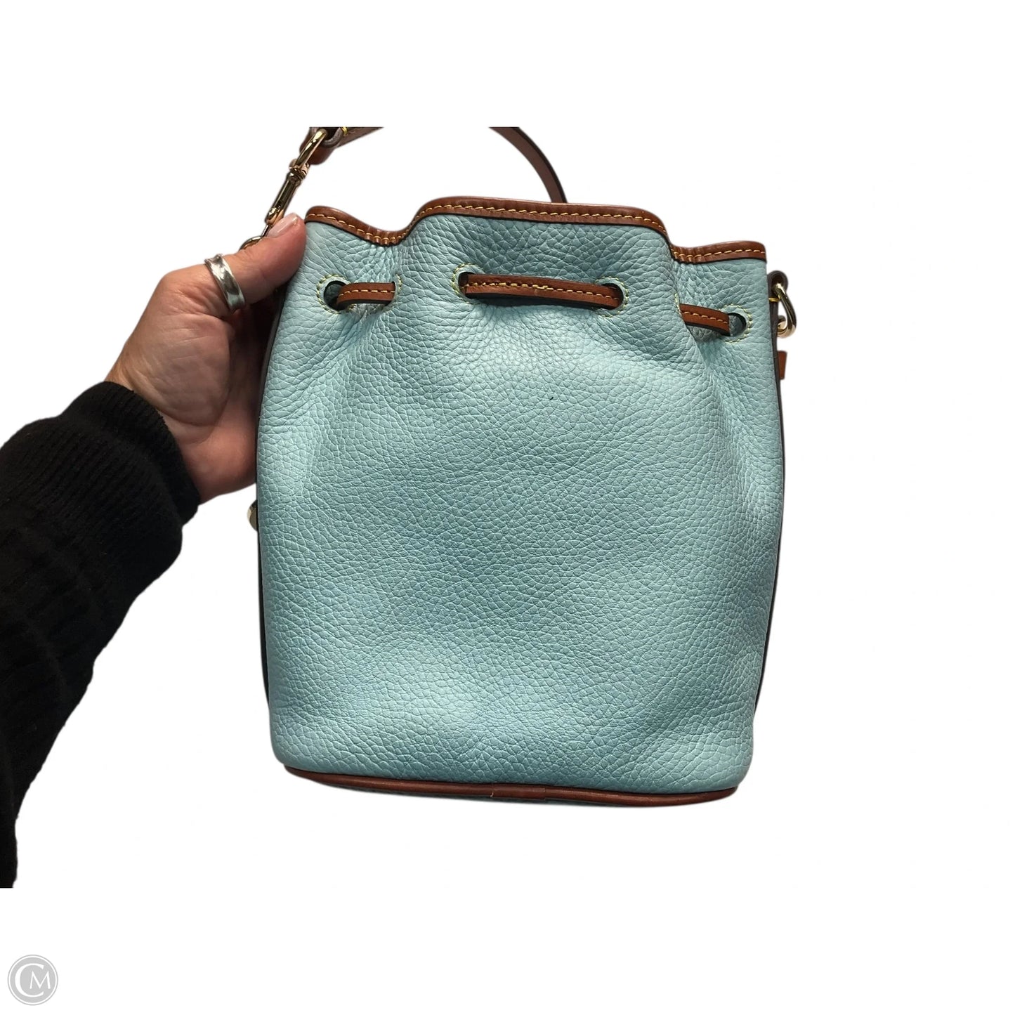 Crossbody Designer By Dooney And Bourke, Size: Small