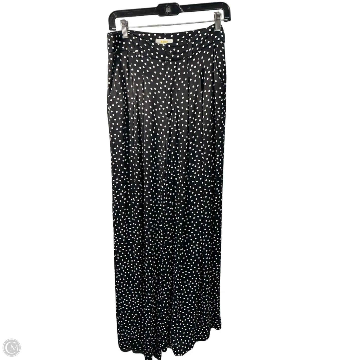 Pants Dress By Maeve In Polkadot Pattern, Size: 4