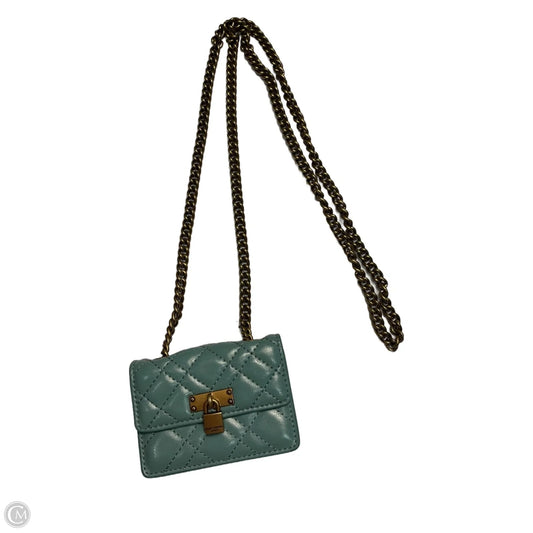 Crossbody Designer By Kurt Geiger, Size: Small
