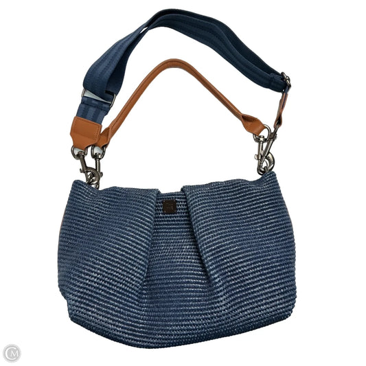 Handbag By Think Royln, Size: Medium