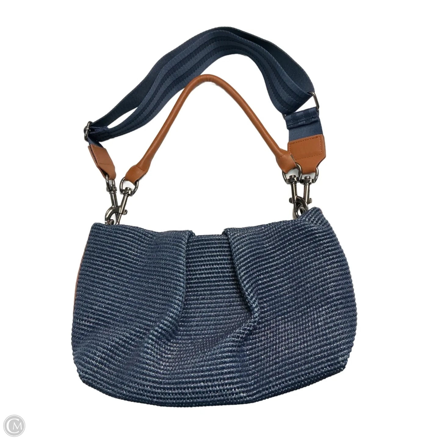 Handbag By Think Royln, Size: Medium