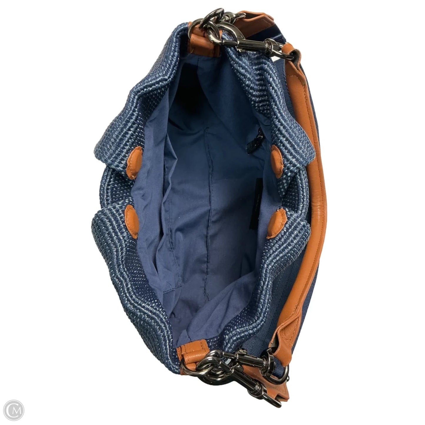 Handbag By Think Royln, Size: Medium