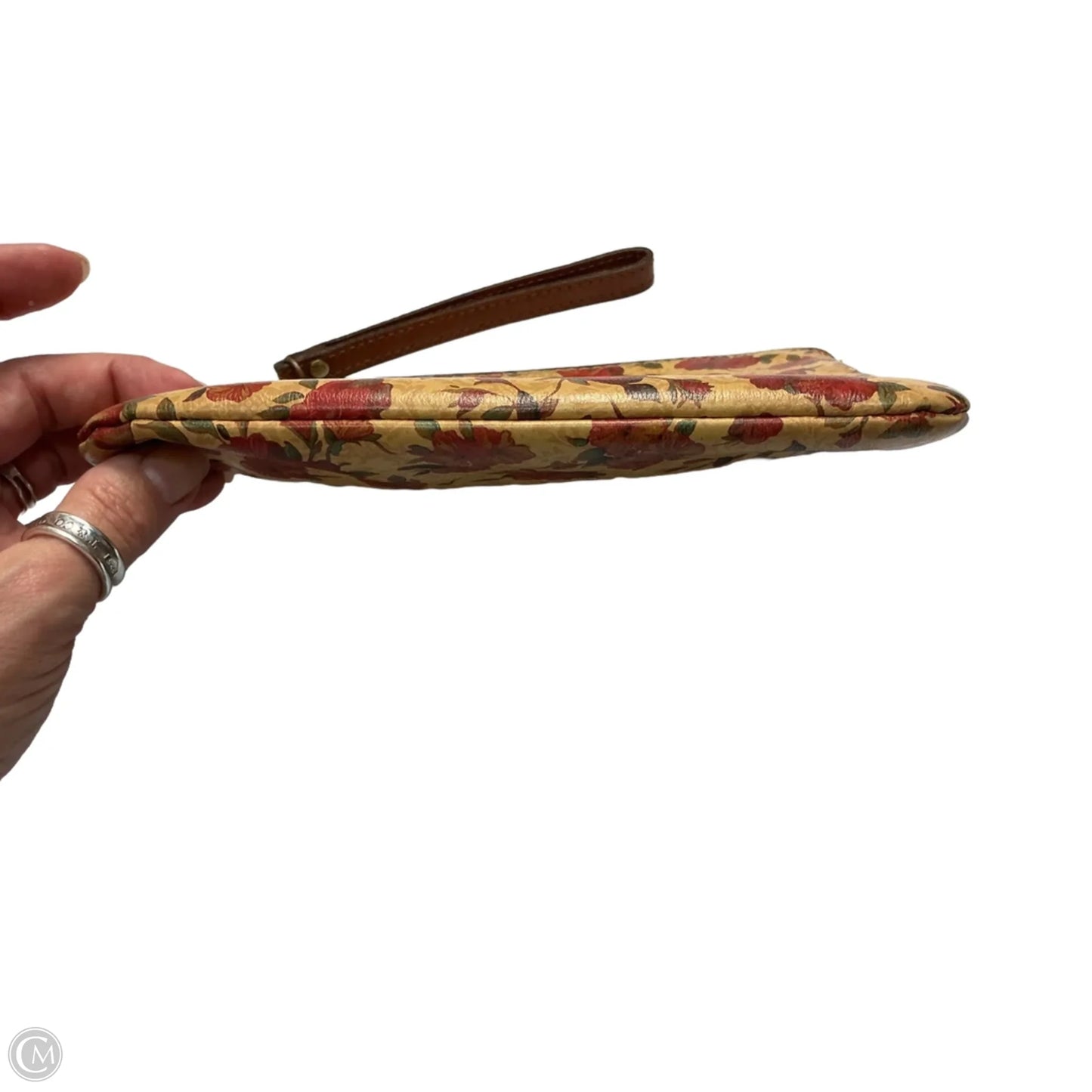 Wristlet Designer By Patricia Nash, Size: Large