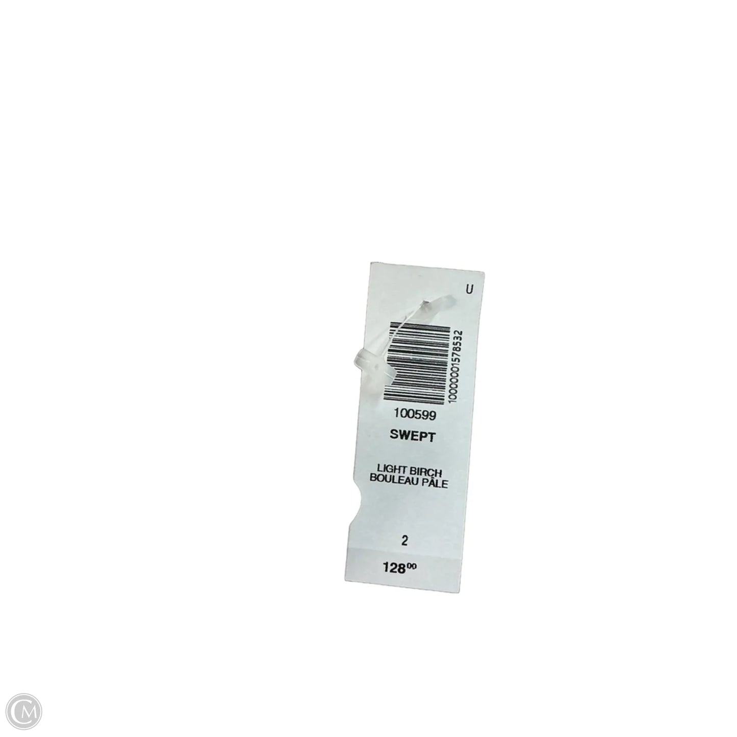 Dress Casual Short By Wilfred In White, Size: Xs