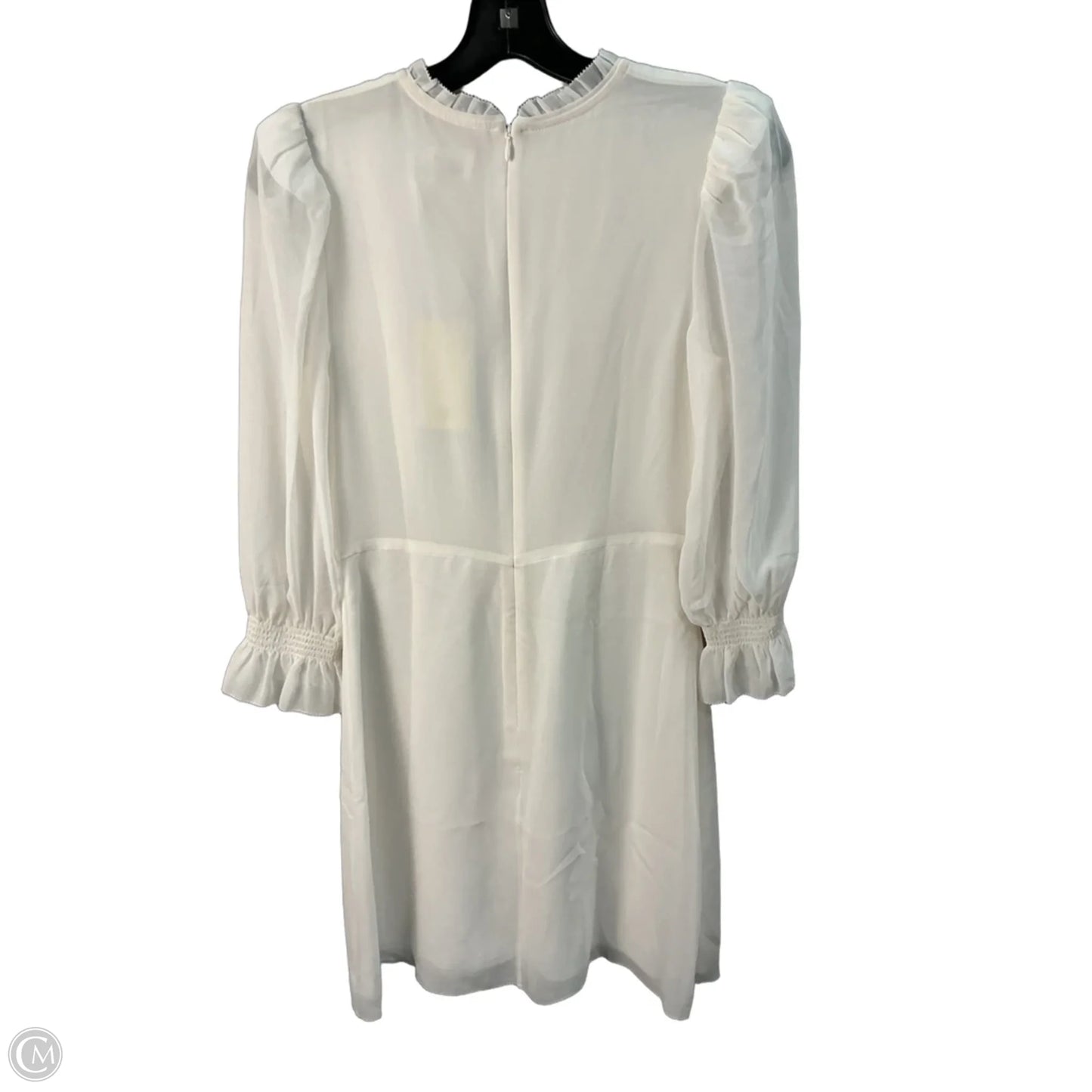 Dress Casual Short By Wilfred In White, Size: Xs