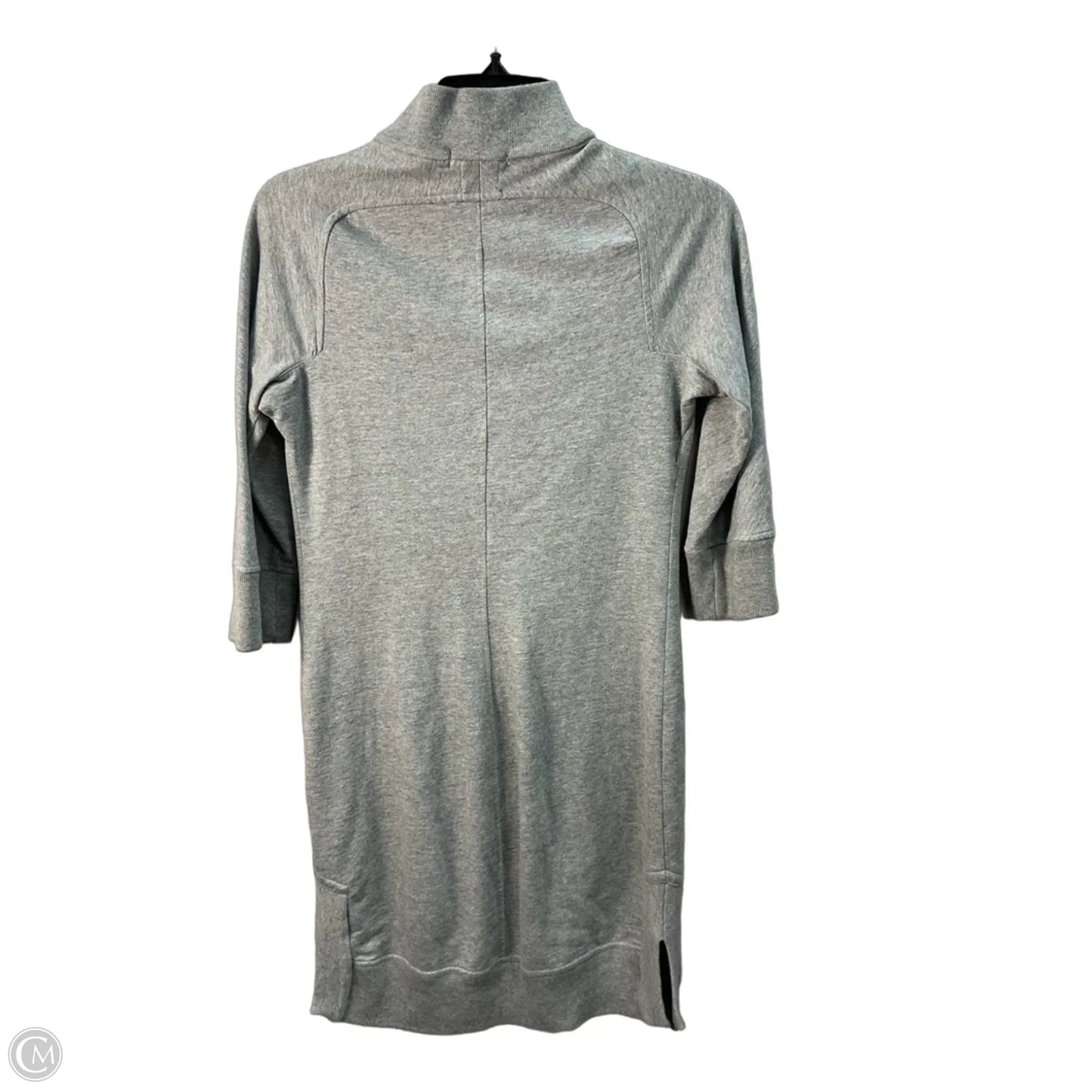 Dress Casual Short By Citizens Of Humanity In Grey, Size: Xs